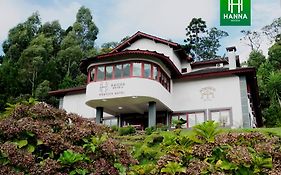 HANNA Pórtico Hotel - Gramado